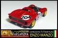 204 Ferrari Dino 206 S - P.Moulage 1.43 (8)